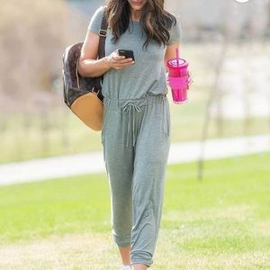 Gray Jumper - Bridgette Brianna Collection, SM